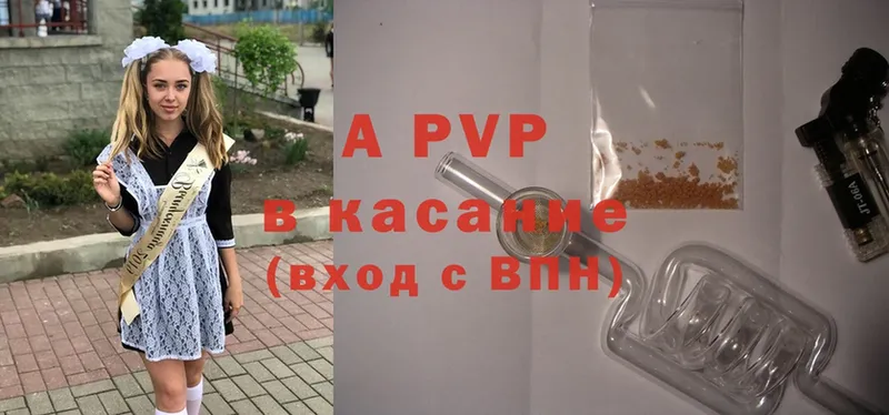 A PVP СК  Звенигово 