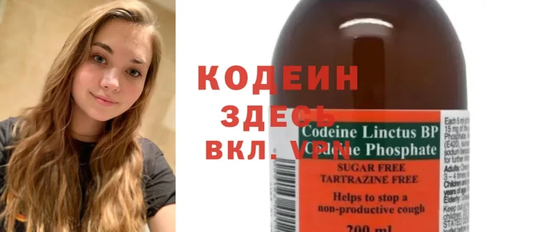 где купить наркоту  kraken ссылки  Кодеин Purple Drank  Звенигово 